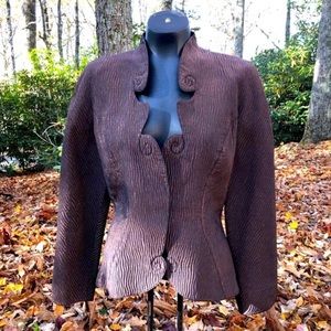 WANTED ISO , I’m looking for this Thierry Mugler blazer jacket